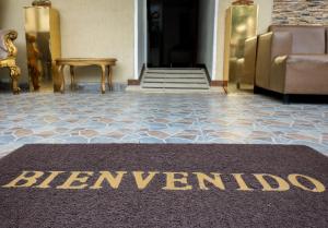 Hotel Casa botero 105