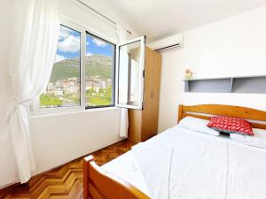 Apartmani Novkovic