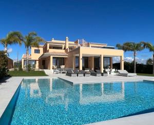 Villa Oceânica