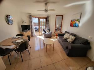 Los Diamantes 25 - Two Bed