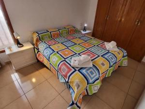 Los Diamantes 25 - Two Bed