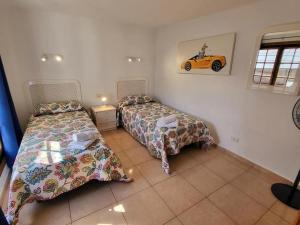 Los Diamantes 25 - Two Bed