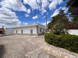 A casa di nonna Lina - Triggianello