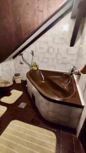 Apartman u potkrovlju