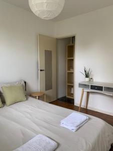 JIYARA F3 PROCHE CENTRE Ville