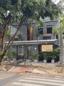 Med la palma - Strutture non classificate a Medellín