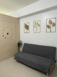 #8 Grass residences tower3 22F