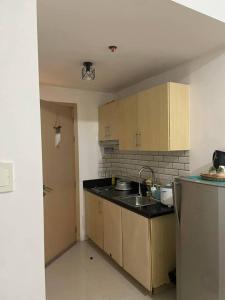 #8 Grass residences tower3 22F