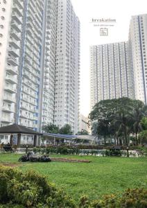 #8 Grass residences tower3 22F