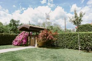 LA CASETTA Malpensa Guesthouse