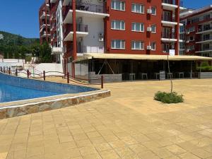 Peter Apartmanbulgaria-Imperial Fort Noks