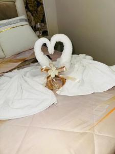 La Dimora Dei Sogni SEDIL CAPUANO HOME SUITE