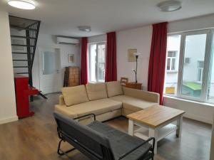 obrázek - Nice and quiet apartament în Plovdiv