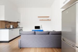 GuestHost - Milano Porta Venezia Cosy Apartment