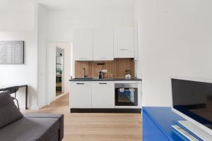 Milano Porta Venezia Cosy Apartment