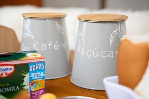 Chalé O Canto da Araponga