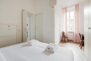 Milano Porta Venezia Cosy Apartment