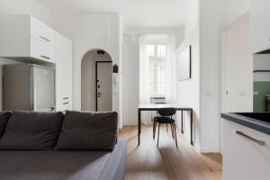 Milano Porta Venezia Cosy Apartment