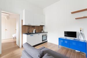 Milano Porta Venezia Cosy Apartment