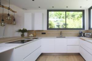 Villas Superbe Villa Cannes Mougins : photos des chambres
