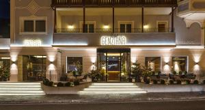 Hotel Genziana