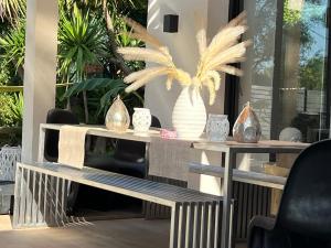 Superbe Villa très proche cannes