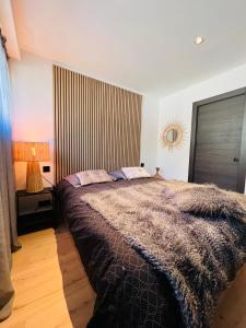 Villas Superbe Villa Cannes Mougins : photos des chambres