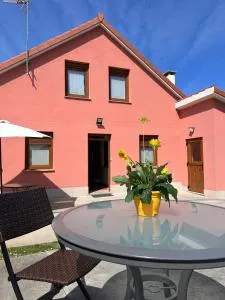 Casa Bieiteiros - Val