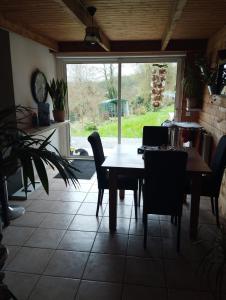 Maisons de vacances L-ECUREUIL : photos des chambres