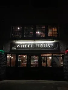 The Wheel House - 梅瓦吉西