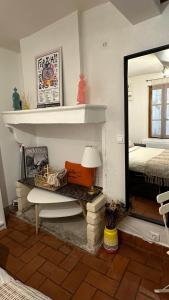 Studio Arènes Arles