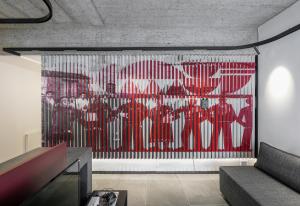 Heritage & Tales: Belitiko