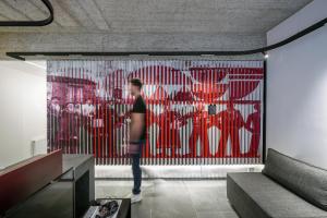 Heritage & Tales: Belitiko