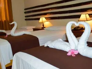 Chanchamayo Inn Hotel - La Merced