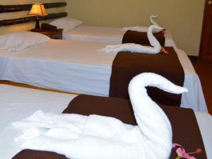 Chanchamayo Inn Hotel