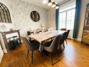Maisons de vacances Villa Samson : photos des chambres