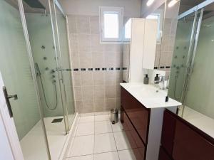 Maisons de vacances Villa Samson : photos des chambres