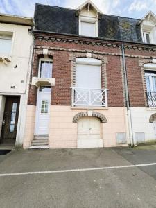 Maisons de vacances Villa Samson : photos des chambres