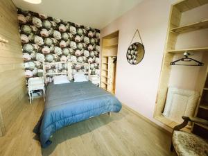 Maisons de vacances Villa Samson : photos des chambres