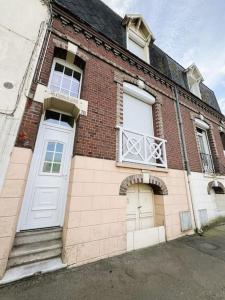 Maisons de vacances Villa Samson : photos des chambres