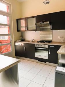 Maisons de vacances Villa Samson : photos des chambres