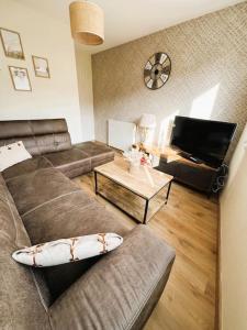 Maisons de vacances Villa Samson : photos des chambres