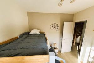 Maisons de vacances Villa Samson : photos des chambres