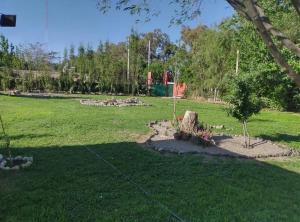 Finca La Rufina