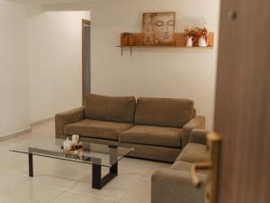 Halcyon Central Apartments