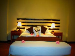 Chanchamayo Inn Hotel