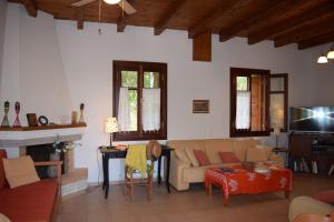 Premium Rethymno Villa 3 Bedrooms Villa Hinaki