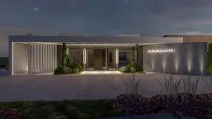 SANTA MARINA RESORT - Myrtéa