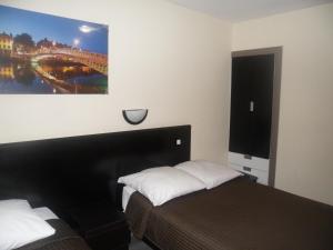 Hotels Hotel Victory : photos des chambres