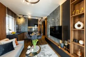 Apartament Sound of waves - Zaspa